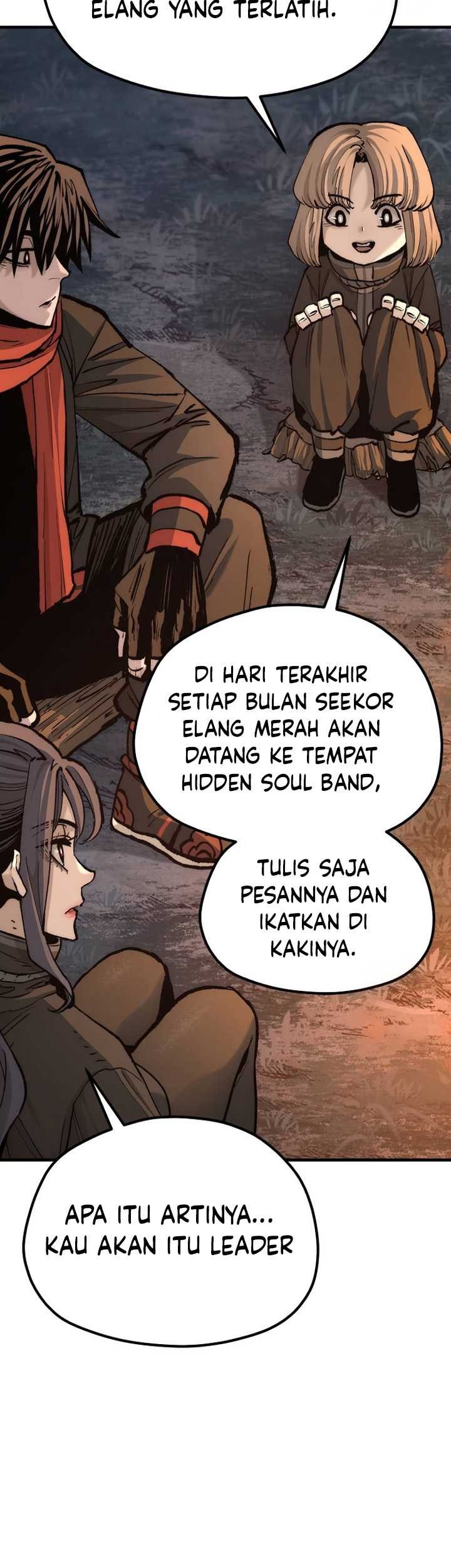Heavenly Demon Cultivation Simulation Bab 130 halaman 102