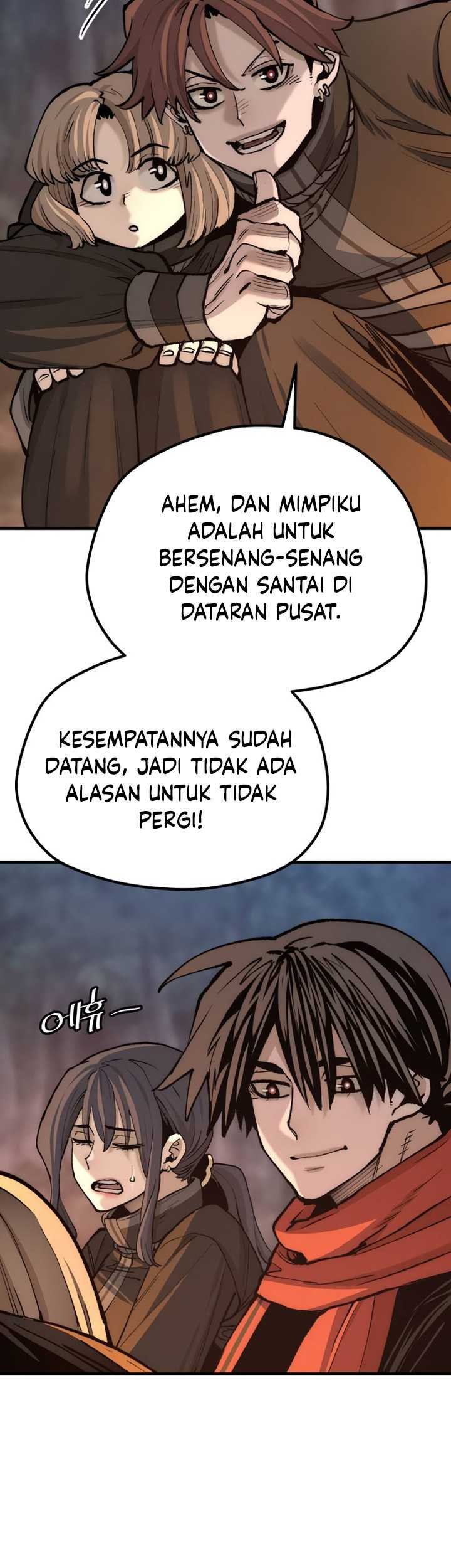 Heavenly Demon Cultivation Simulation Bab 130 halaman 106