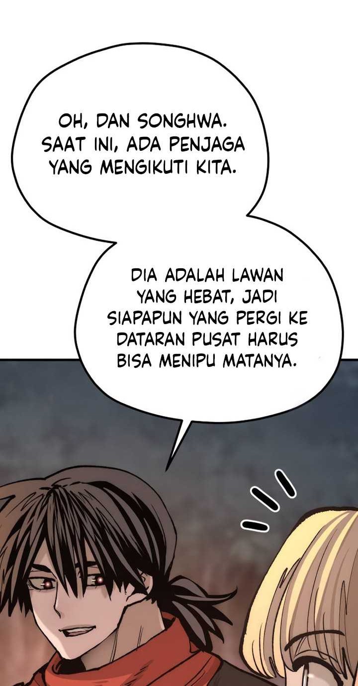 Heavenly Demon Cultivation Simulation Bab 130 halaman 107