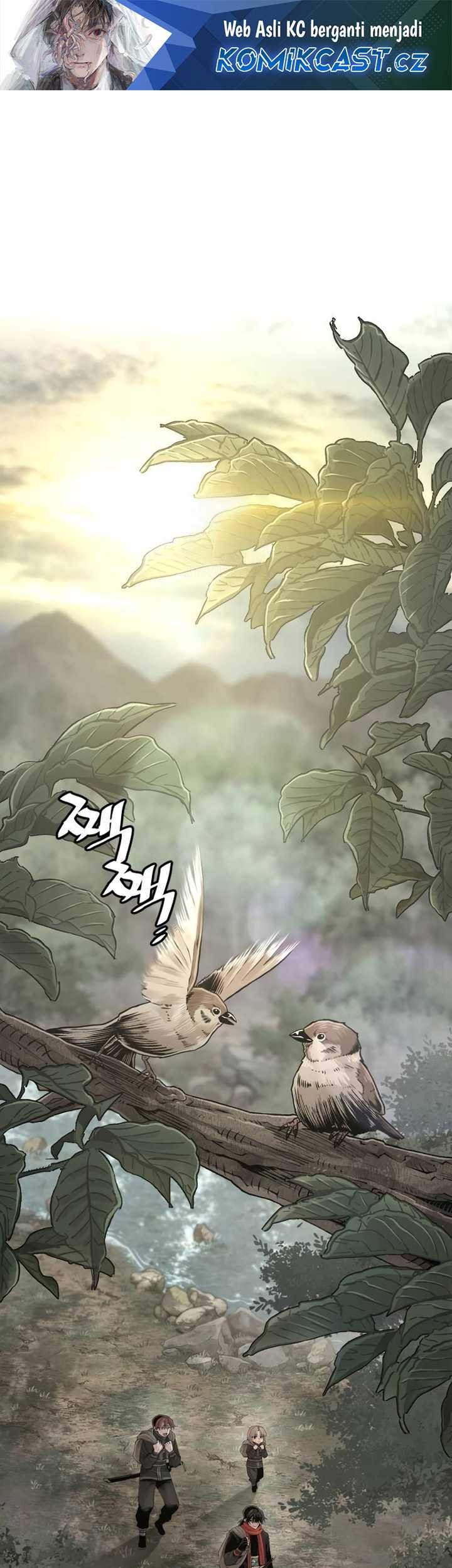 Heavenly Demon Cultivation Simulation chapter 131 halaman 2