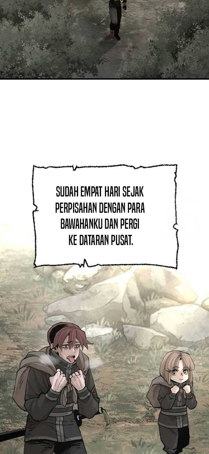 Heavenly Demon Cultivation Simulation chapter 131 halaman 3