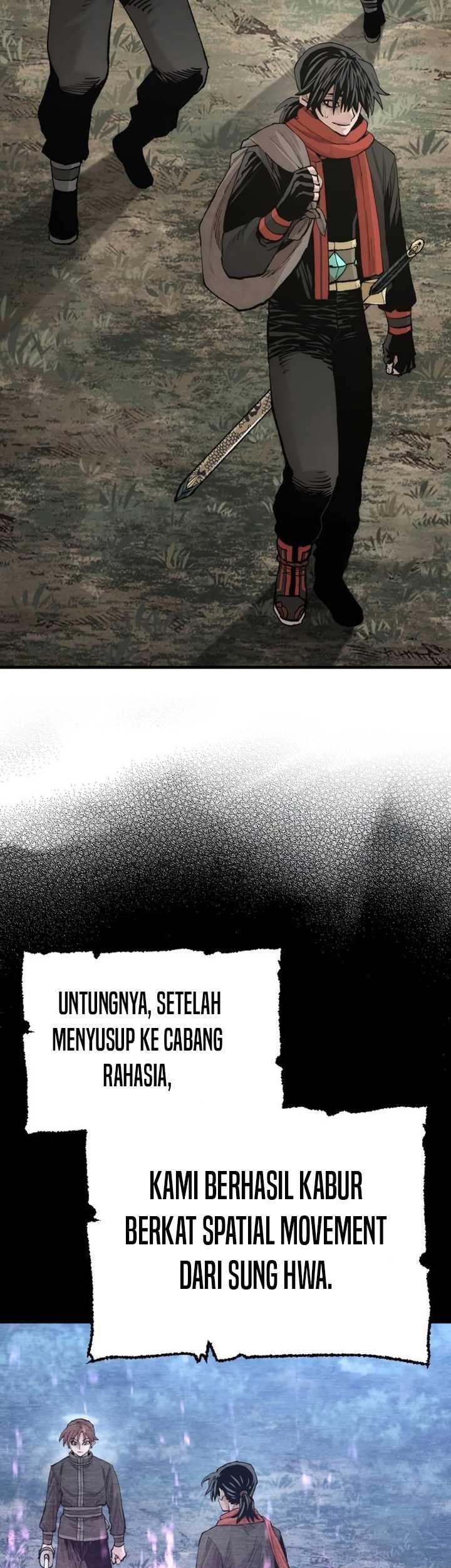 Heavenly Demon Cultivation Simulation chapter 131 halaman 4