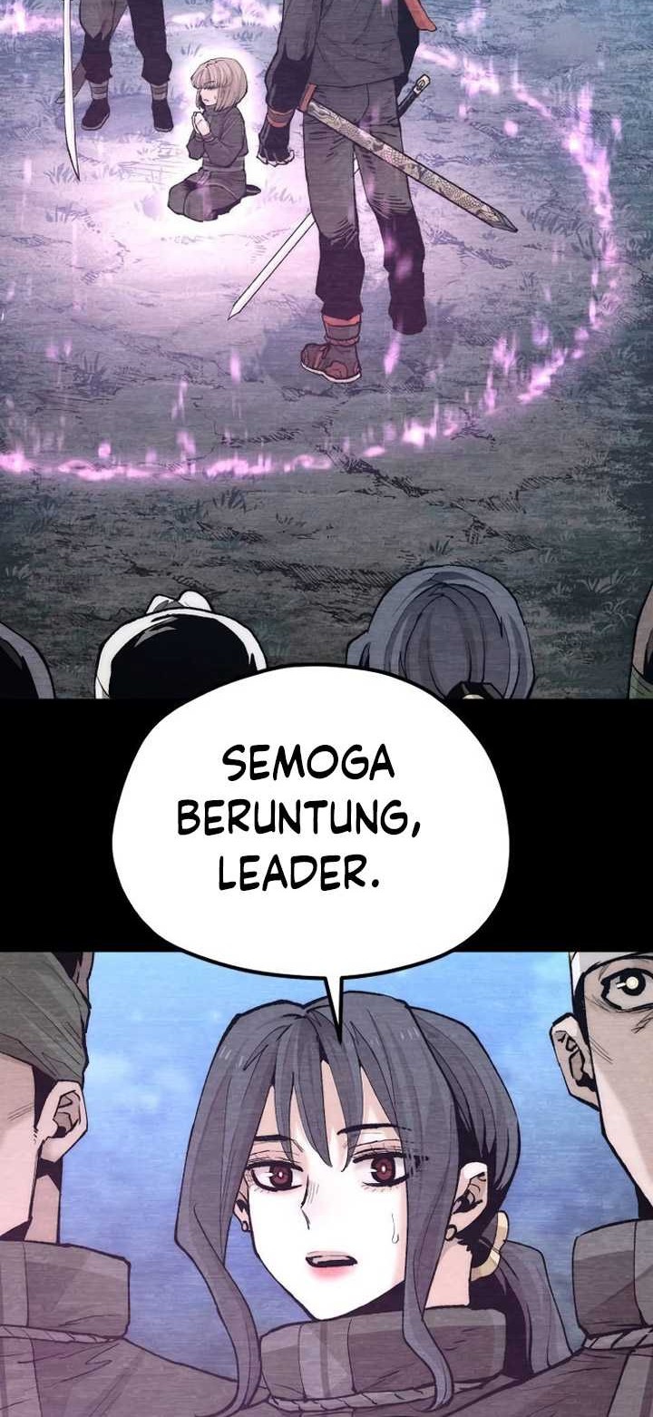 Heavenly Demon Cultivation Simulation chapter 131 halaman 5