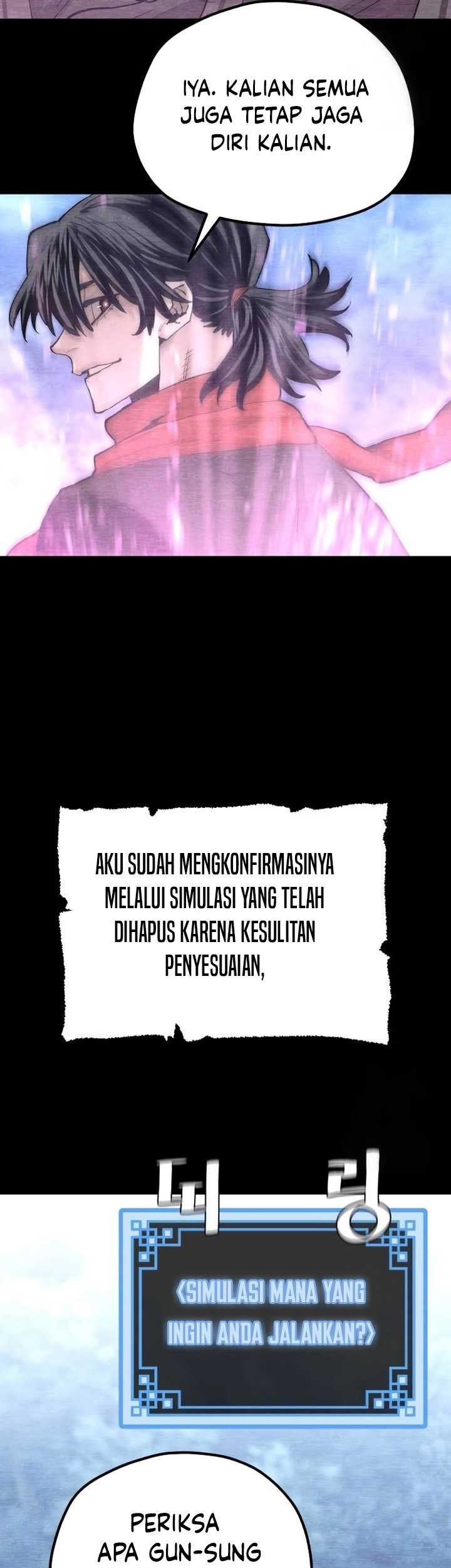 Heavenly Demon Cultivation Simulation chapter 131 halaman 6