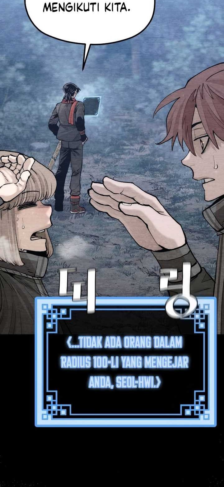 Heavenly Demon Cultivation Simulation chapter 131 halaman 7
