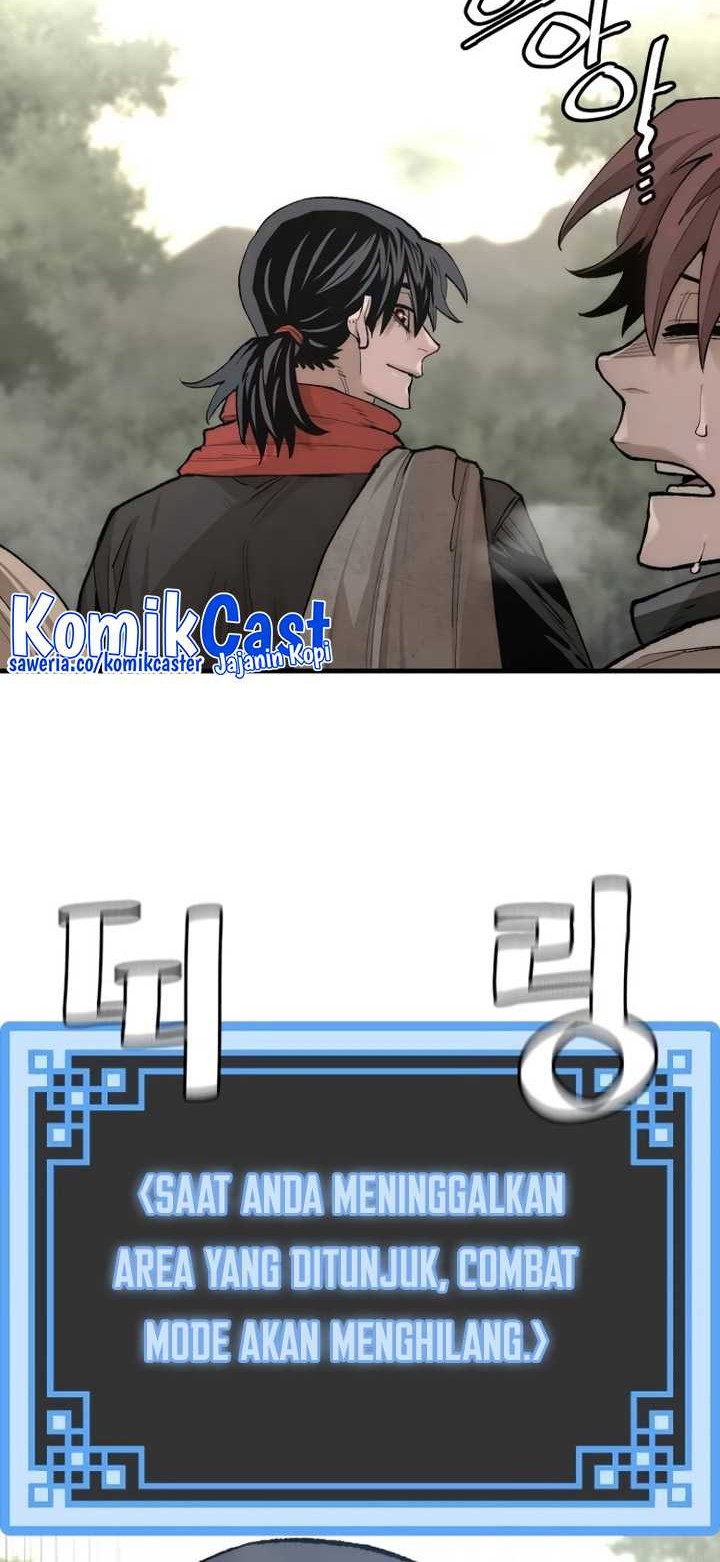 Heavenly Demon Cultivation Simulation chapter 131 halaman 9
