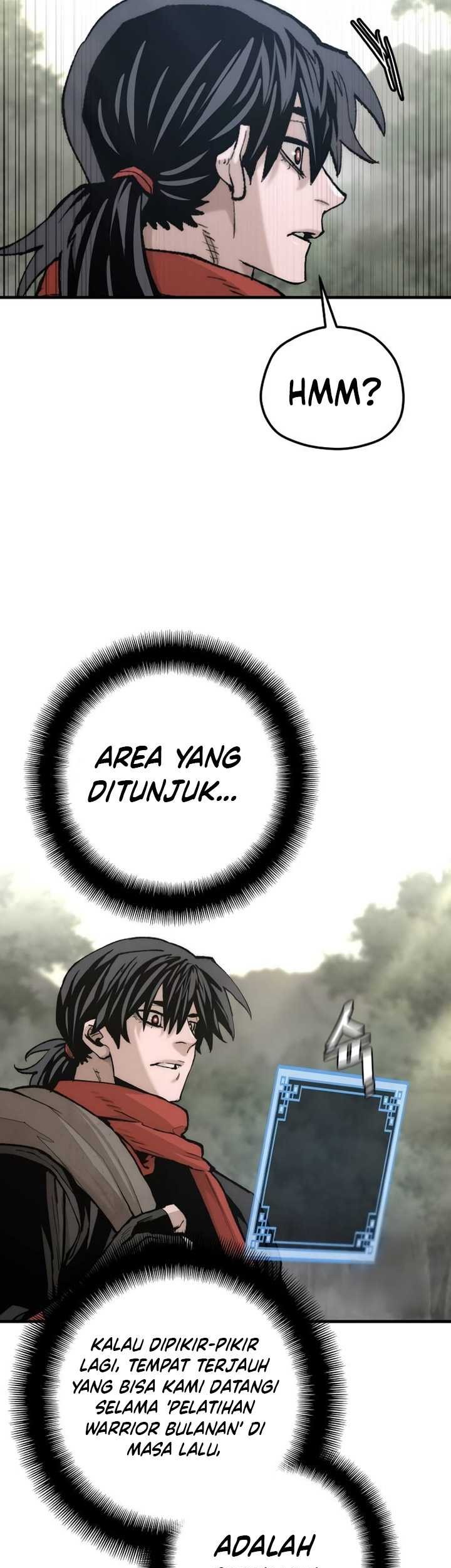 Heavenly Demon Cultivation Simulation chapter 131 halaman 10