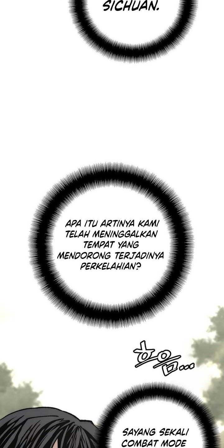 Heavenly Demon Cultivation Simulation chapter 131 halaman 11
