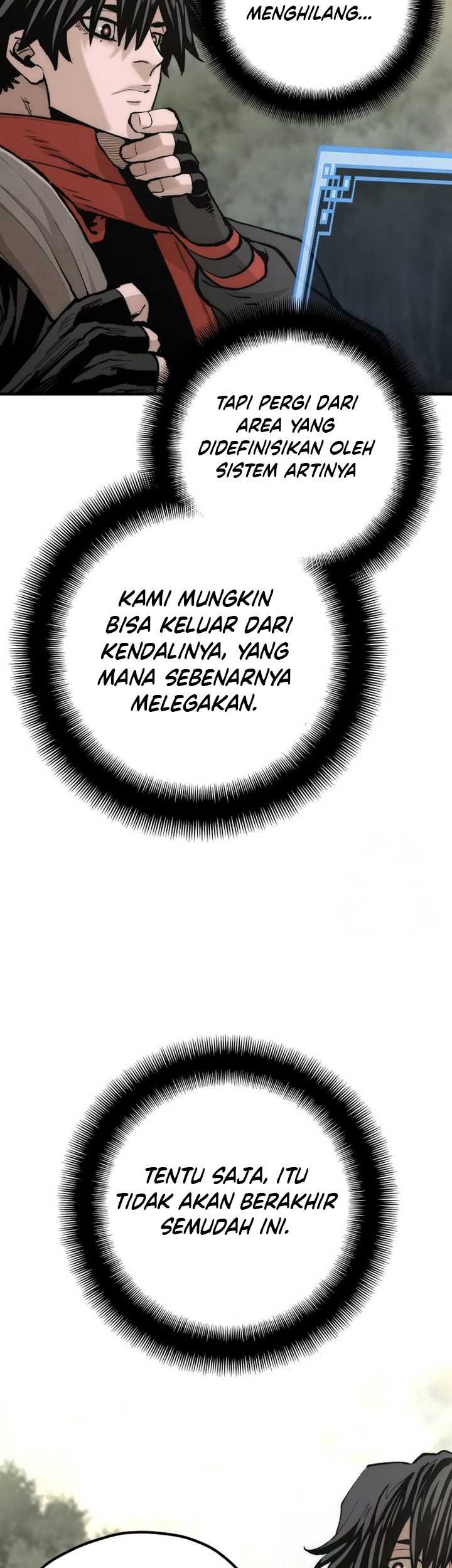 Heavenly Demon Cultivation Simulation chapter 131 halaman 12