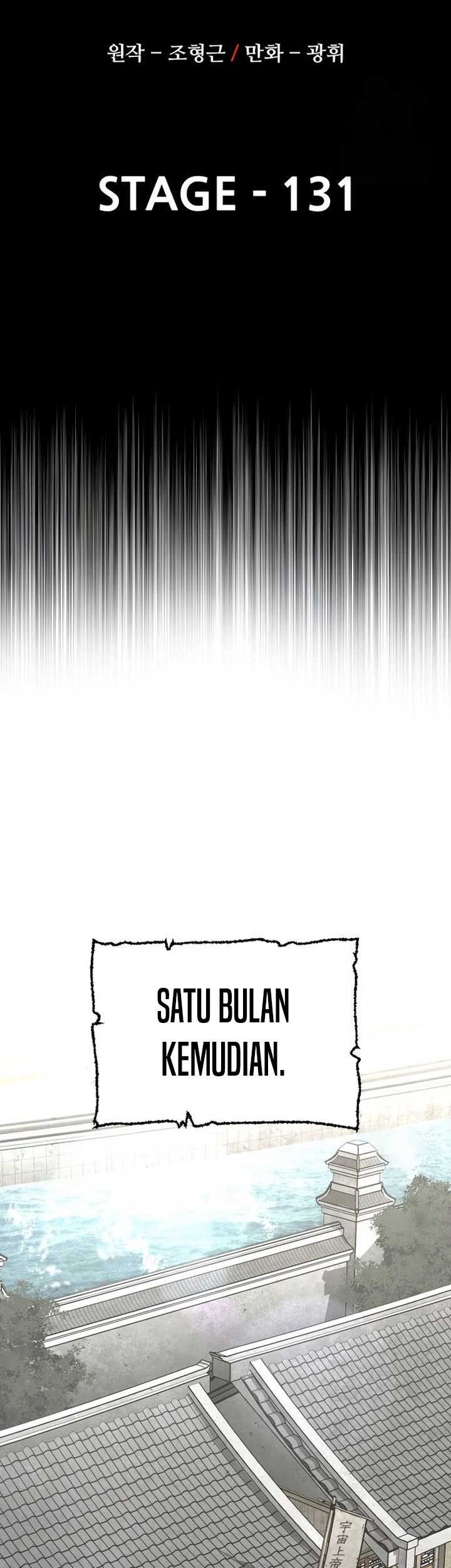 Heavenly Demon Cultivation Simulation chapter 131 halaman 16