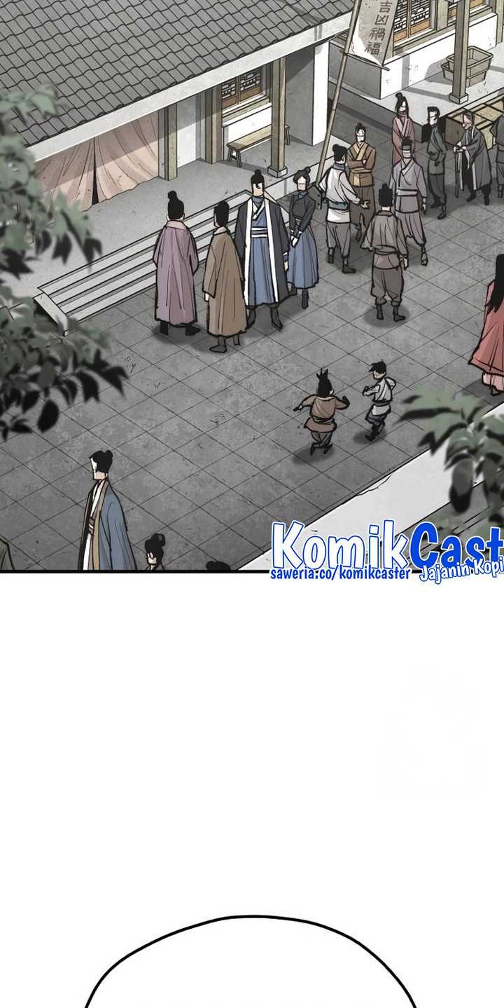 Heavenly Demon Cultivation Simulation chapter 131 halaman 17