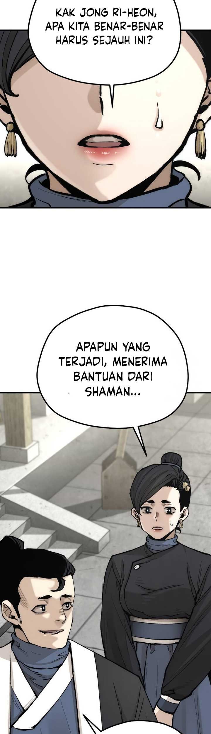 Heavenly Demon Cultivation Simulation chapter 131 halaman 18