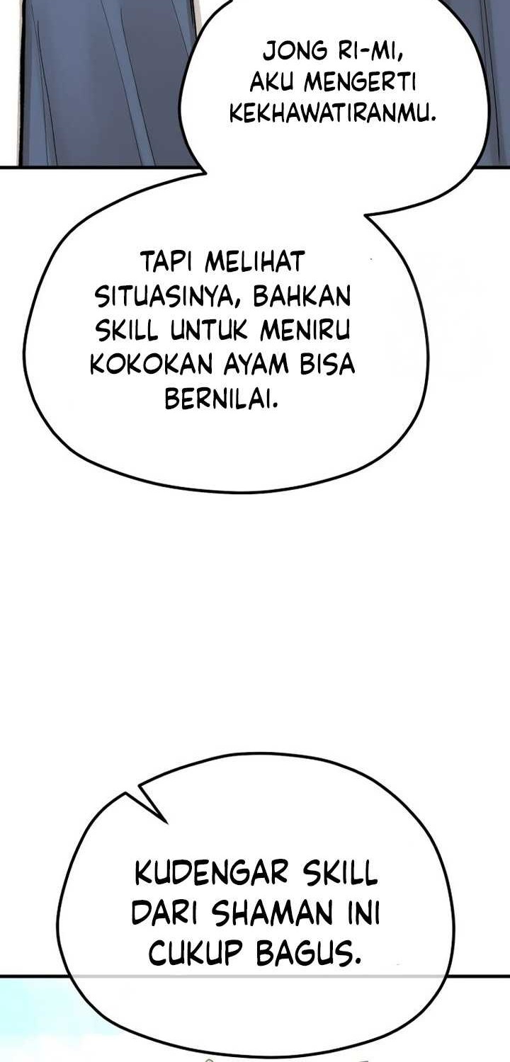 Heavenly Demon Cultivation Simulation chapter 131 halaman 19