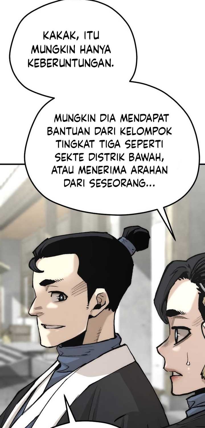 Heavenly Demon Cultivation Simulation chapter 131 halaman 21