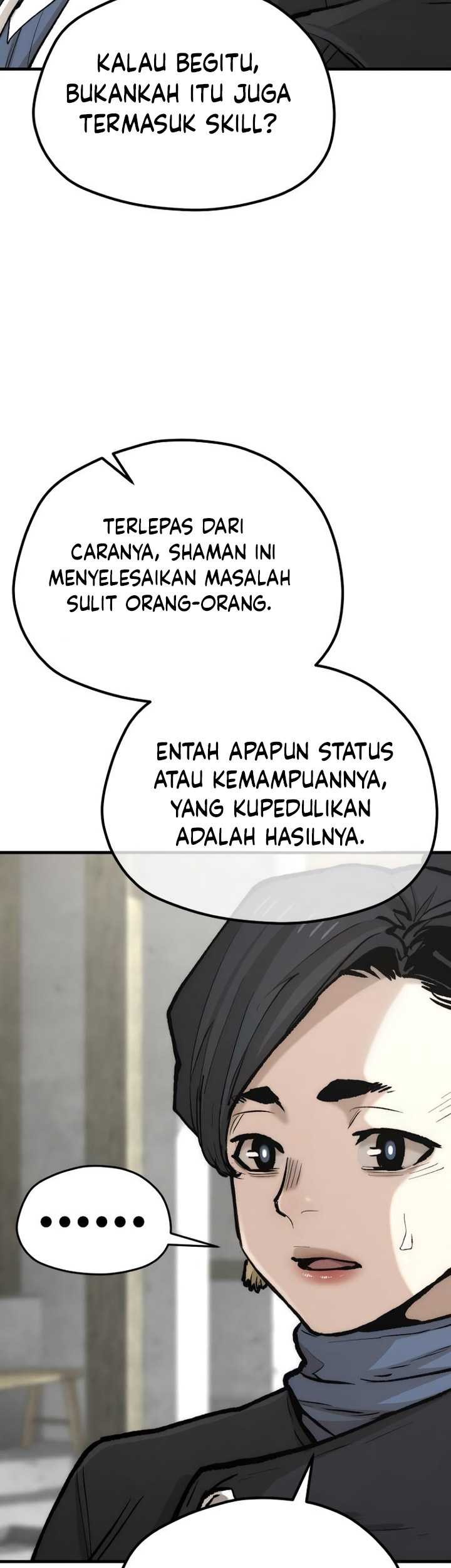 Heavenly Demon Cultivation Simulation chapter 131 halaman 22