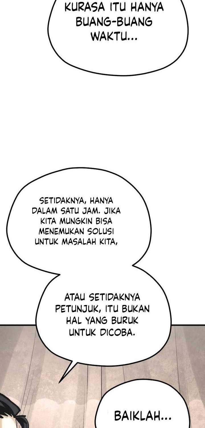 Heavenly Demon Cultivation Simulation chapter 131 halaman 23