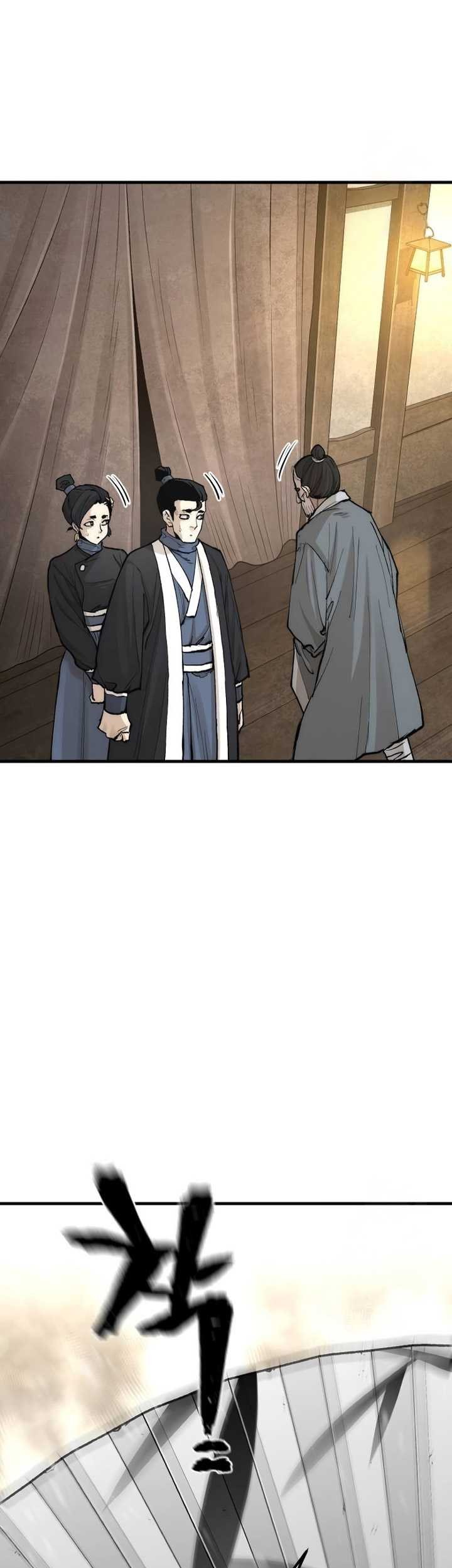 Heavenly Demon Cultivation Simulation chapter 131 halaman 26