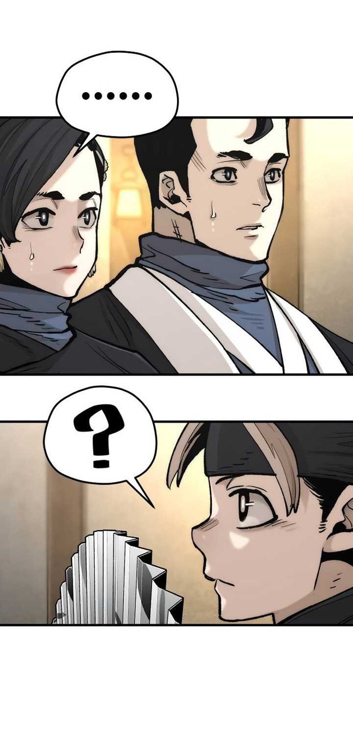 Heavenly Demon Cultivation Simulation chapter 131 halaman 29
