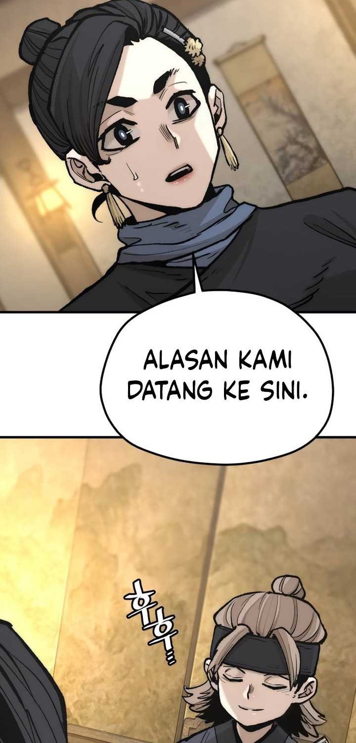 Heavenly Demon Cultivation Simulation chapter 131 halaman 31