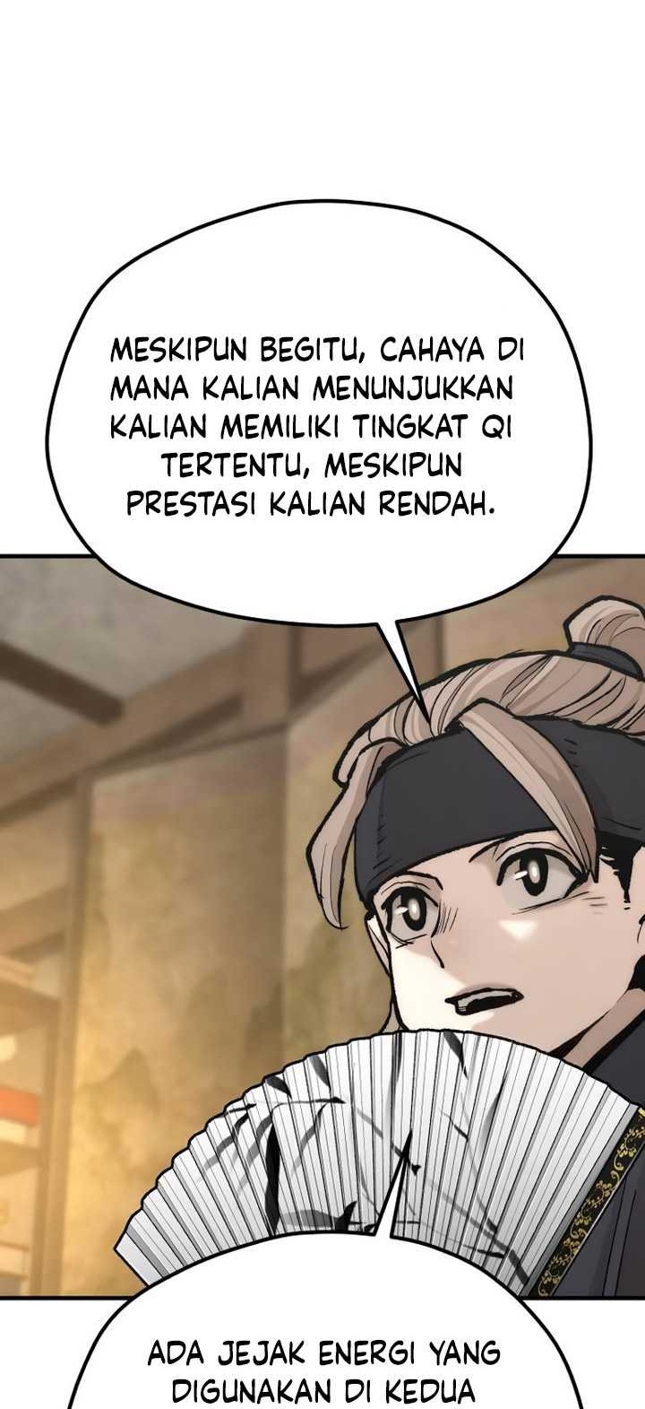 Heavenly Demon Cultivation Simulation chapter 131 halaman 37
