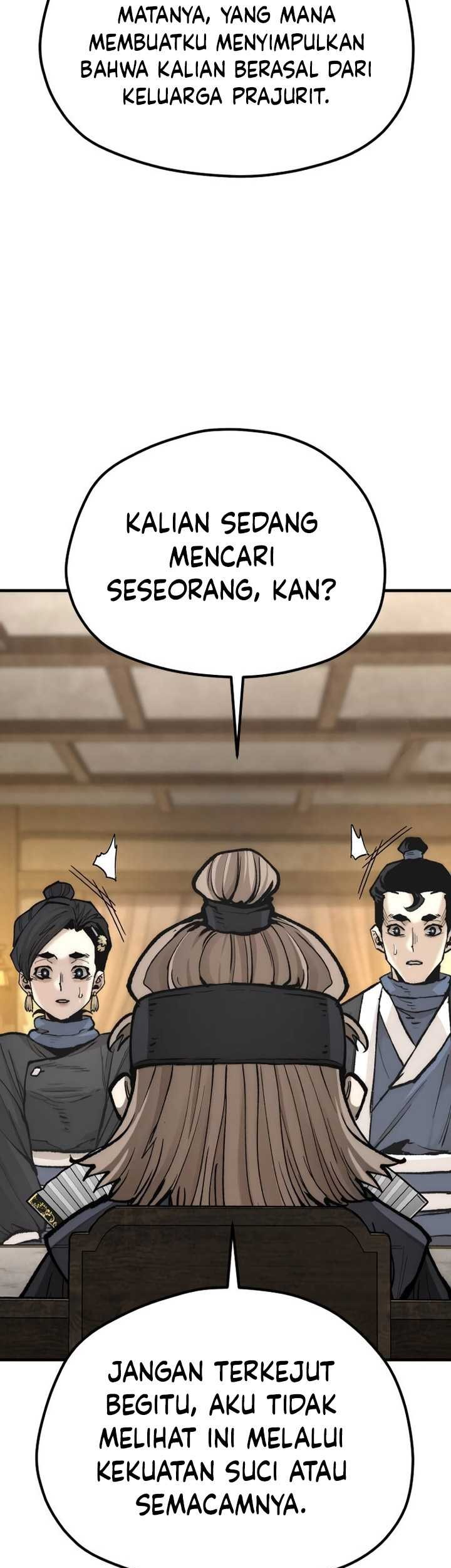 Heavenly Demon Cultivation Simulation chapter 131 halaman 38