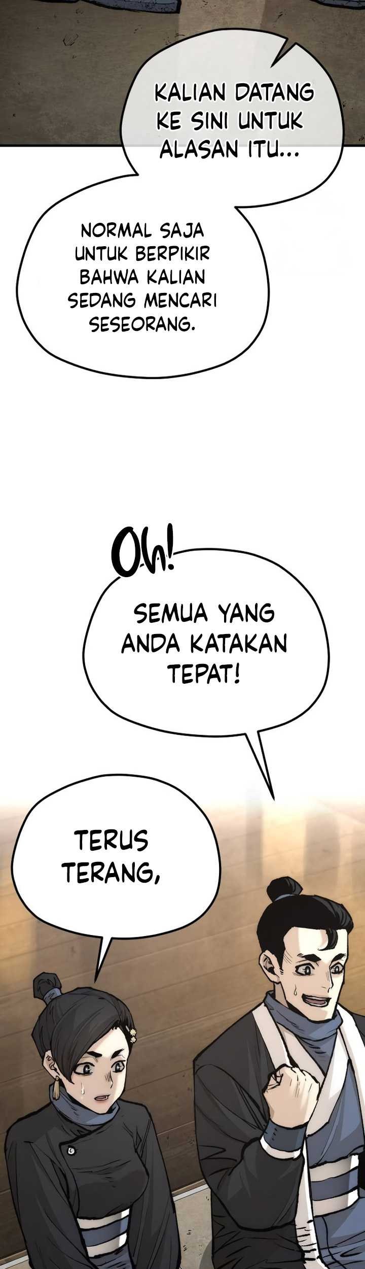 Heavenly Demon Cultivation Simulation chapter 131 halaman 40
