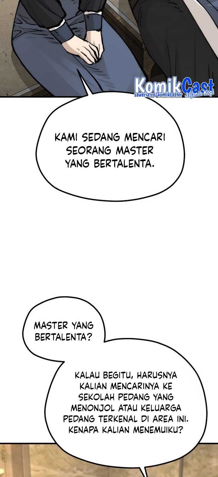 Heavenly Demon Cultivation Simulation chapter 131 halaman 41