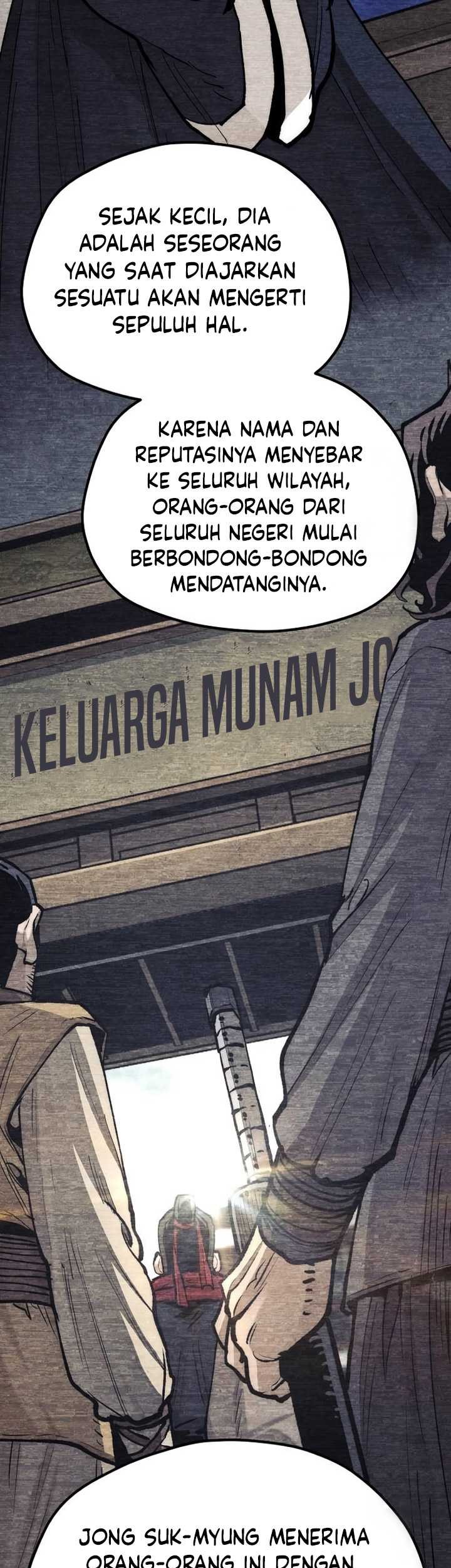 Heavenly Demon Cultivation Simulation chapter 131 halaman 44