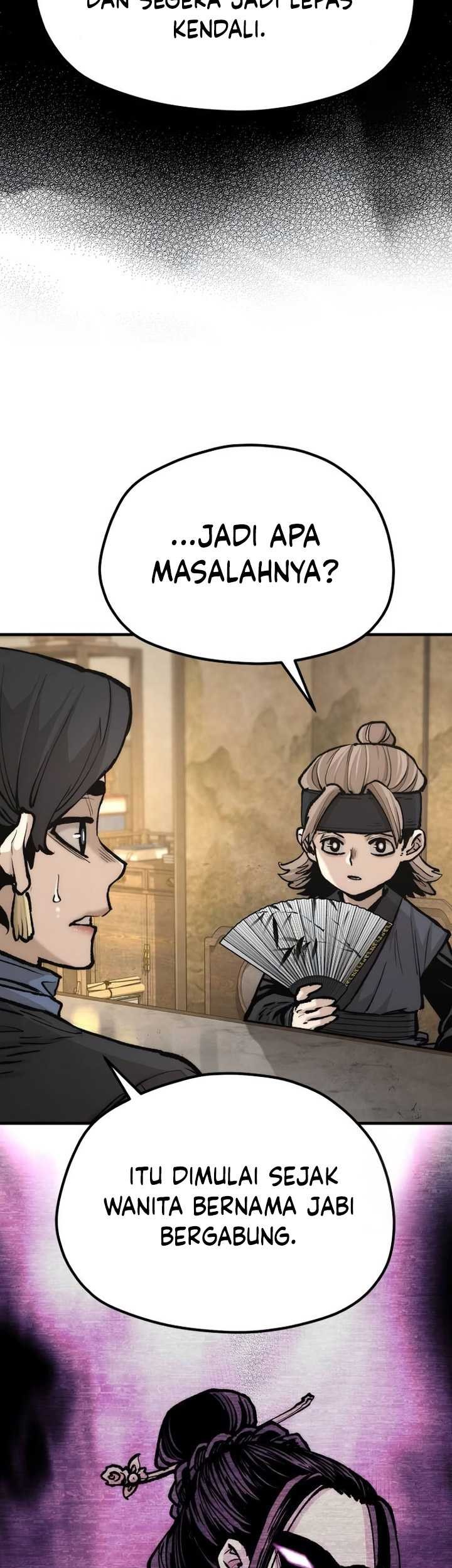 Heavenly Demon Cultivation Simulation chapter 131 halaman 46