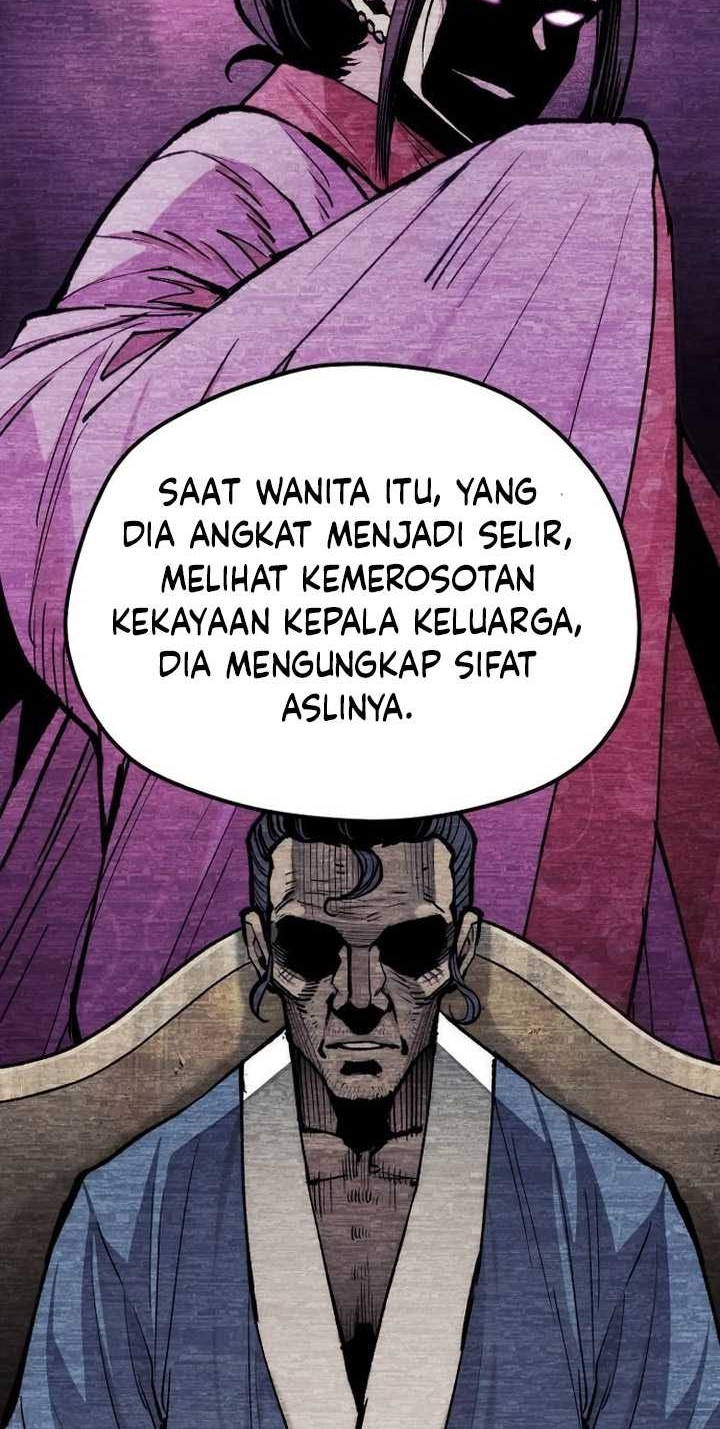 Heavenly Demon Cultivation Simulation chapter 131 halaman 47