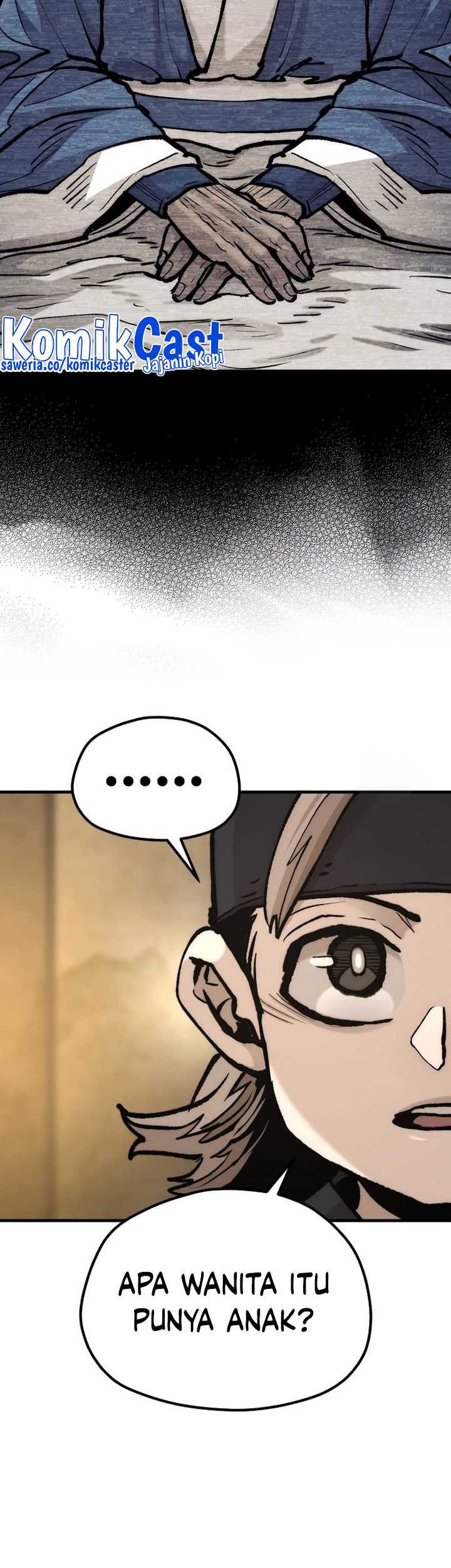 Heavenly Demon Cultivation Simulation chapter 131 halaman 48