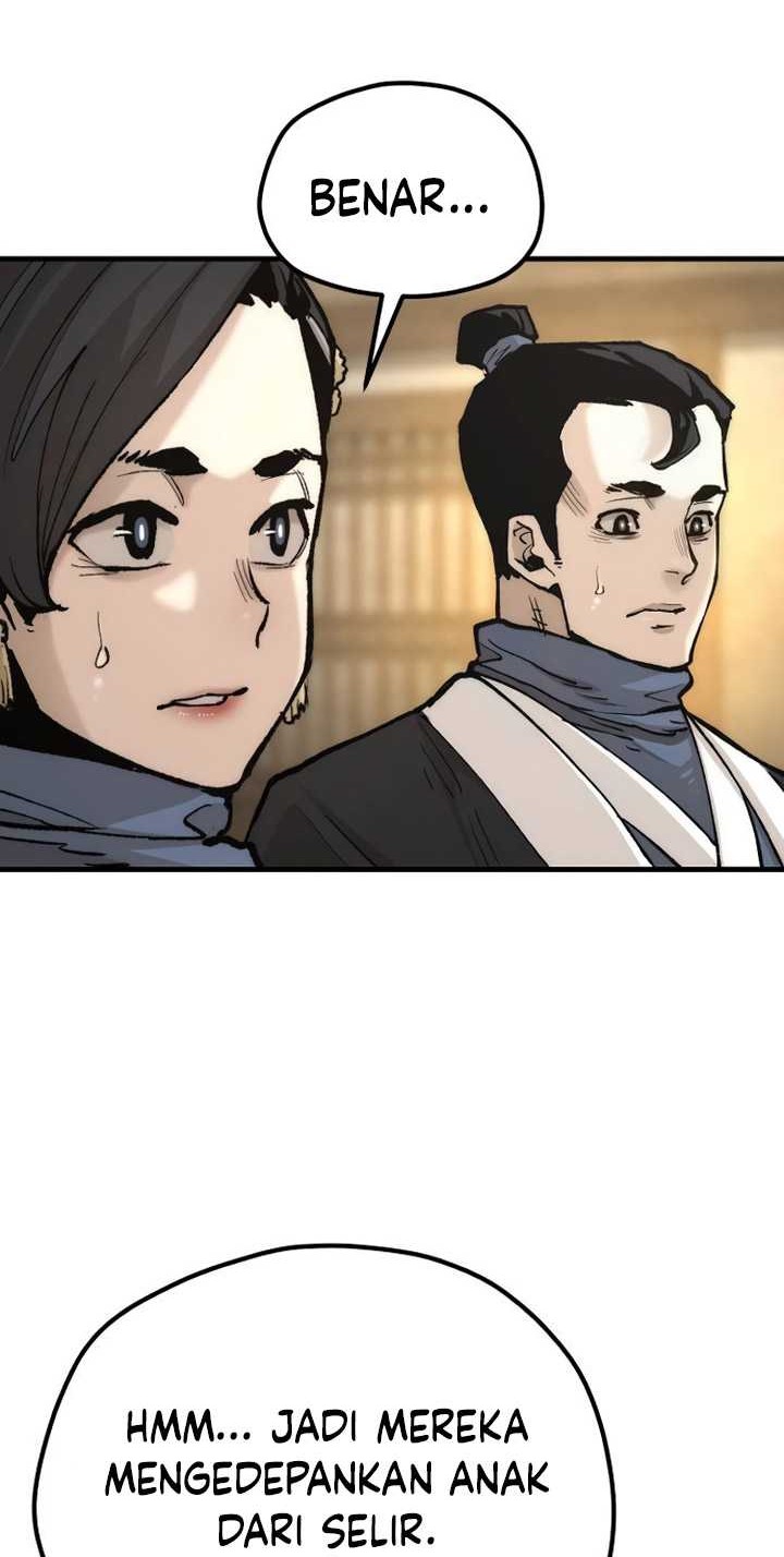 Heavenly Demon Cultivation Simulation chapter 131 halaman 49