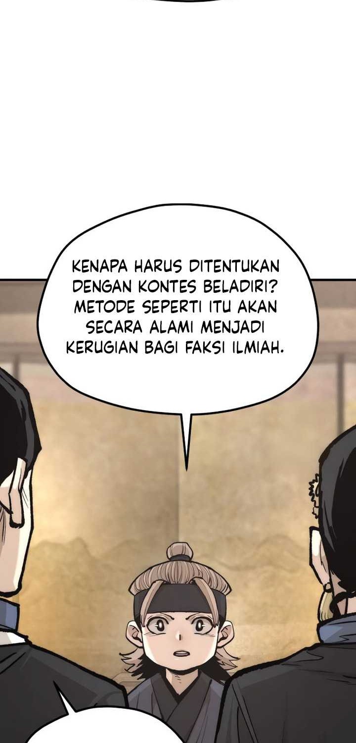 Heavenly Demon Cultivation Simulation chapter 131 halaman 53
