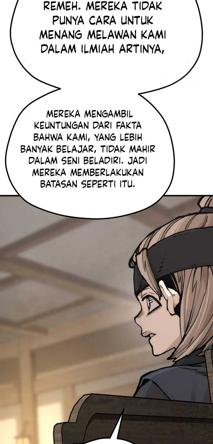 Heavenly Demon Cultivation Simulation chapter 131 halaman 55