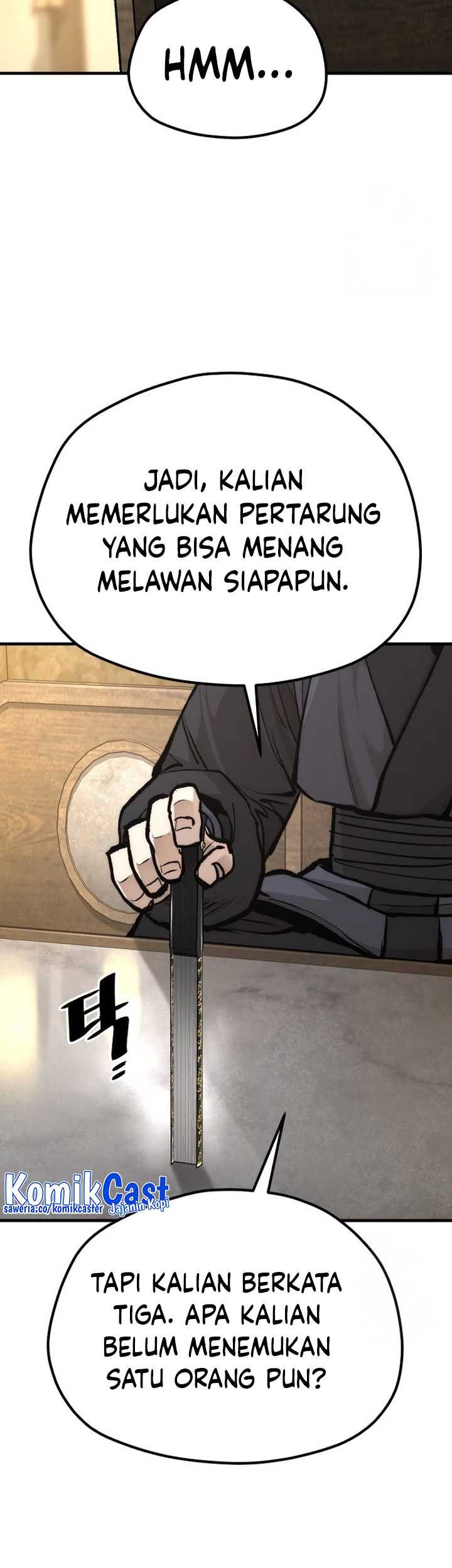 Heavenly Demon Cultivation Simulation chapter 131 halaman 56