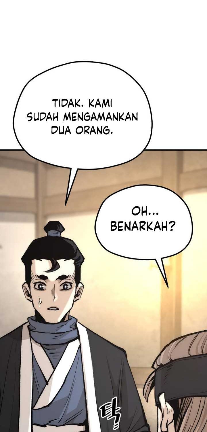 Heavenly Demon Cultivation Simulation chapter 131 halaman 57