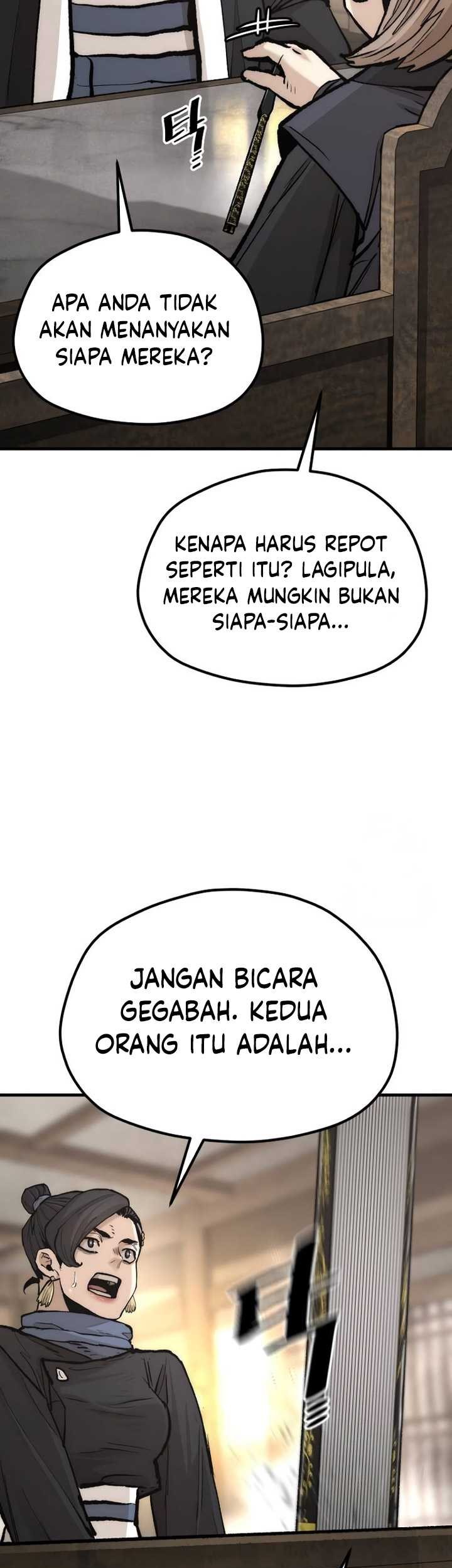 Heavenly Demon Cultivation Simulation chapter 131 halaman 58