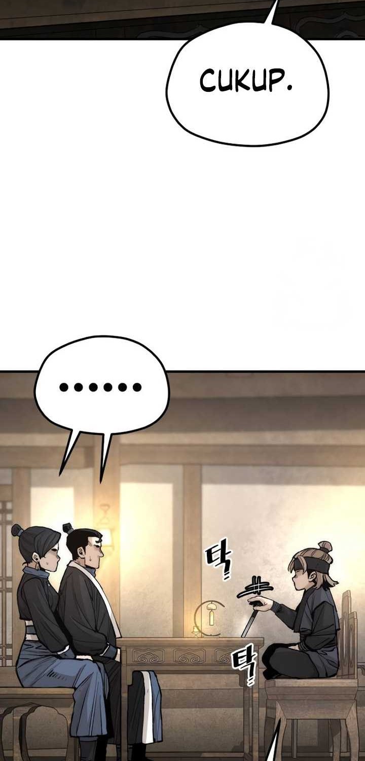 Heavenly Demon Cultivation Simulation chapter 131 halaman 59