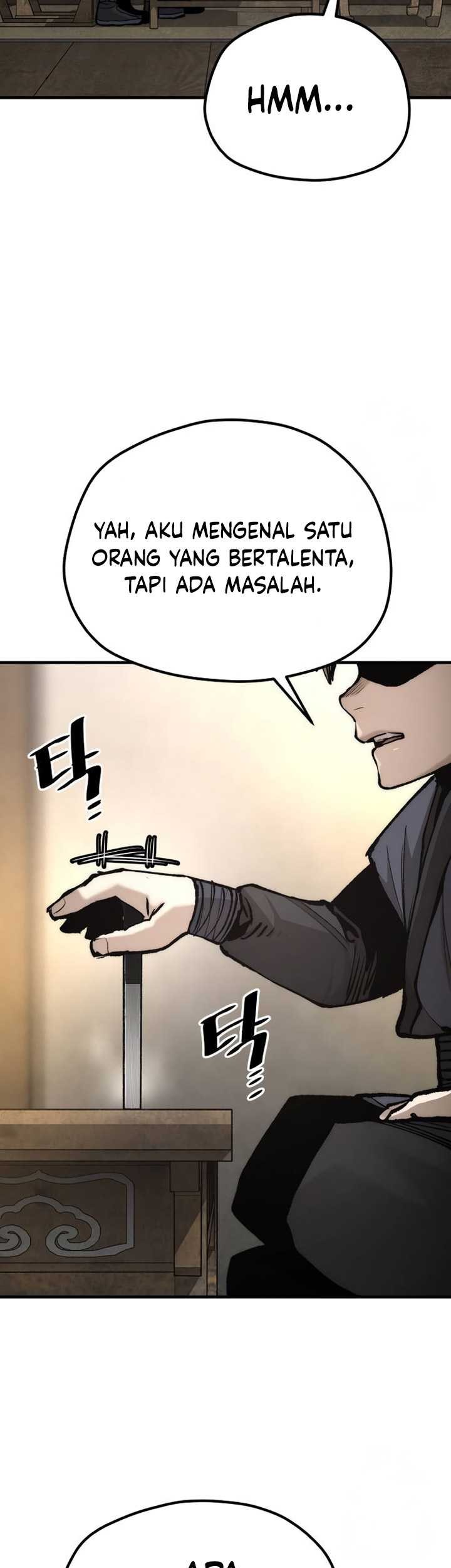 Heavenly Demon Cultivation Simulation chapter 131 halaman 60
