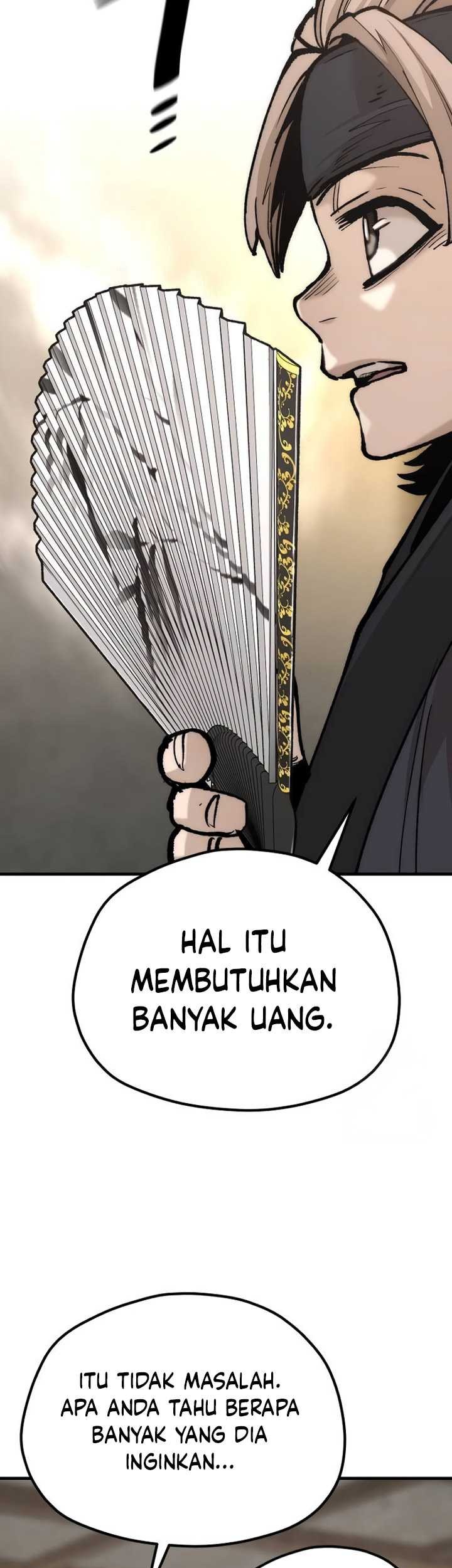 Heavenly Demon Cultivation Simulation chapter 131 halaman 62