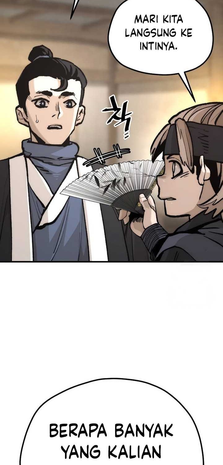 Heavenly Demon Cultivation Simulation chapter 131 halaman 63