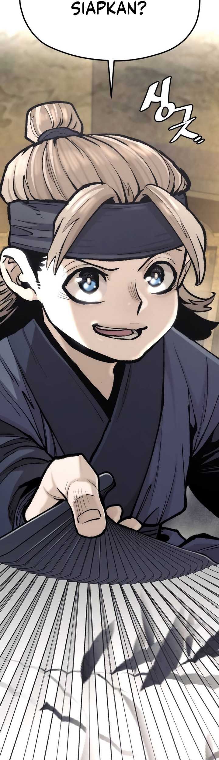 Heavenly Demon Cultivation Simulation chapter 131 halaman 64