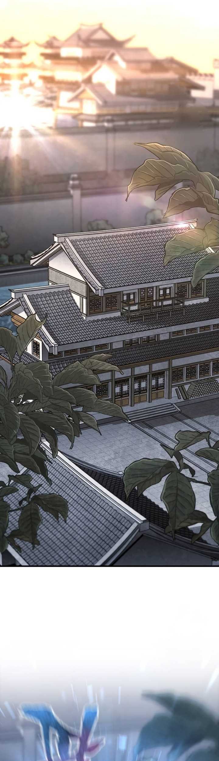Heavenly Demon Cultivation Simulation chapter 131 halaman 66