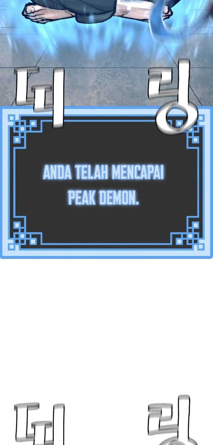 Heavenly Demon Cultivation Simulation chapter 131 halaman 69