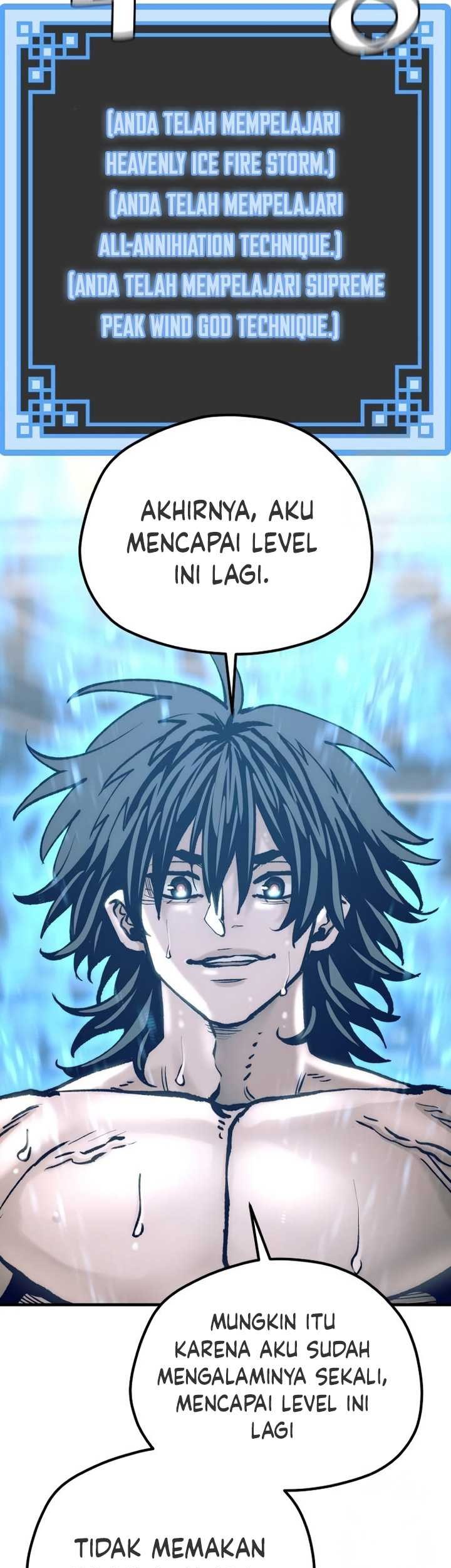 Heavenly Demon Cultivation Simulation chapter 131 halaman 70