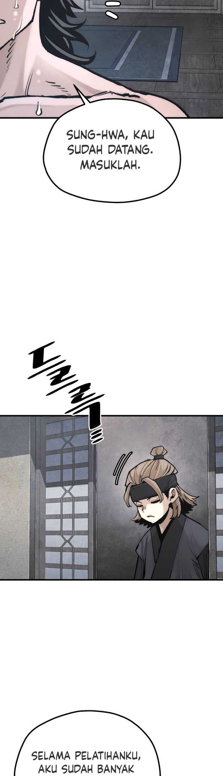 Heavenly Demon Cultivation Simulation chapter 131 halaman 72