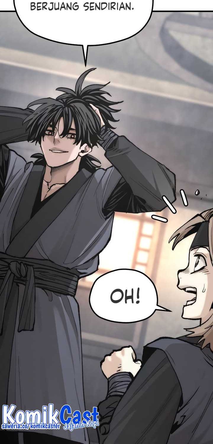 Heavenly Demon Cultivation Simulation chapter 131 halaman 73