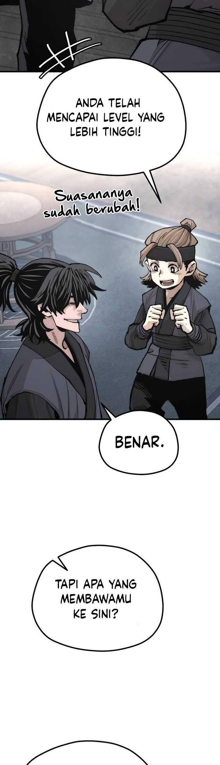 Heavenly Demon Cultivation Simulation chapter 131 halaman 74