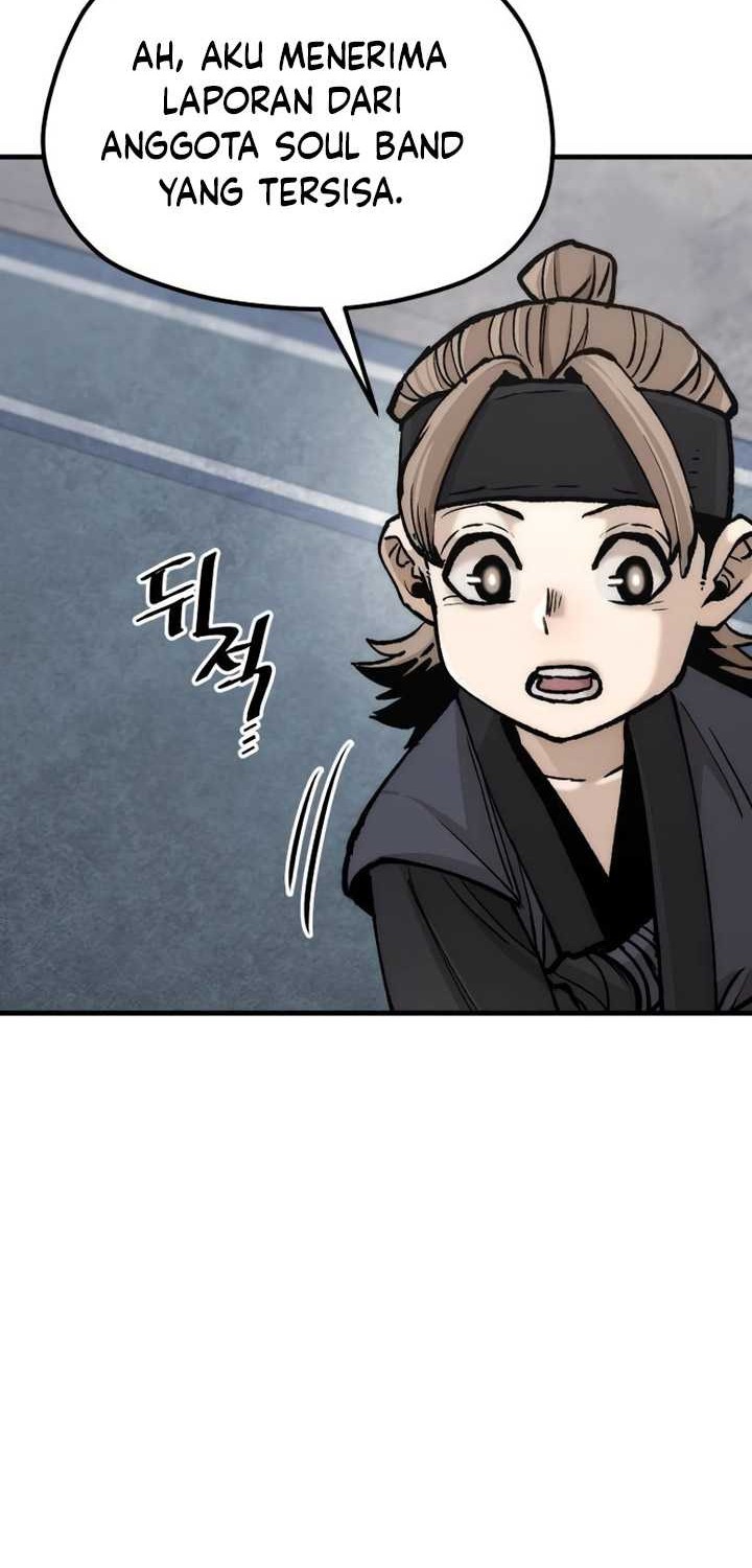 Heavenly Demon Cultivation Simulation chapter 131 halaman 75