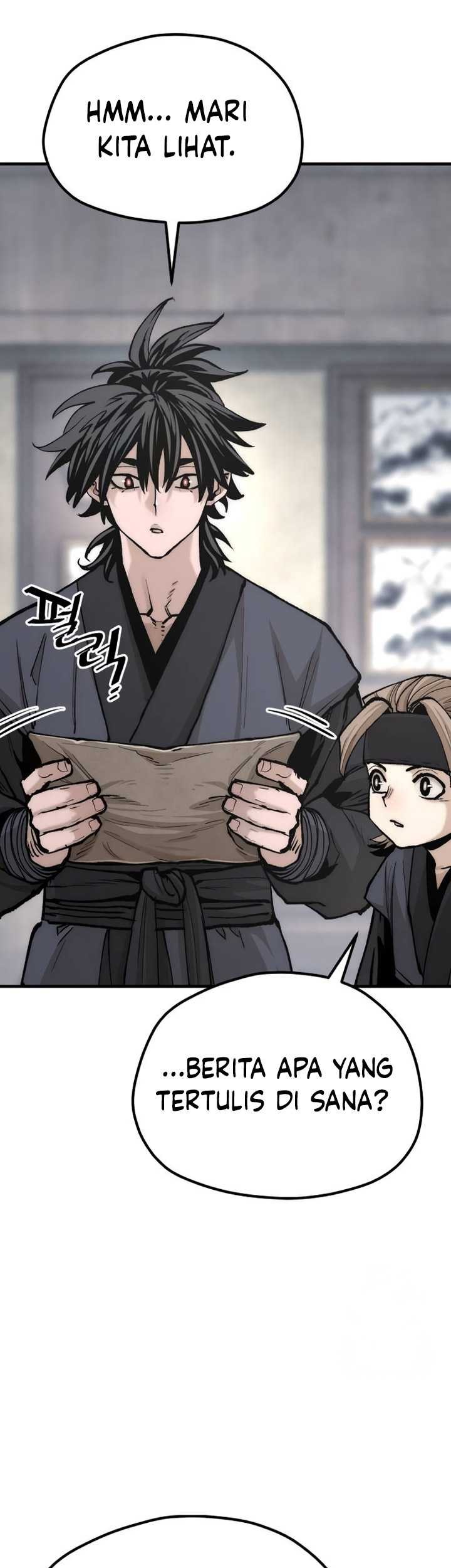 Heavenly Demon Cultivation Simulation chapter 131 halaman 76
